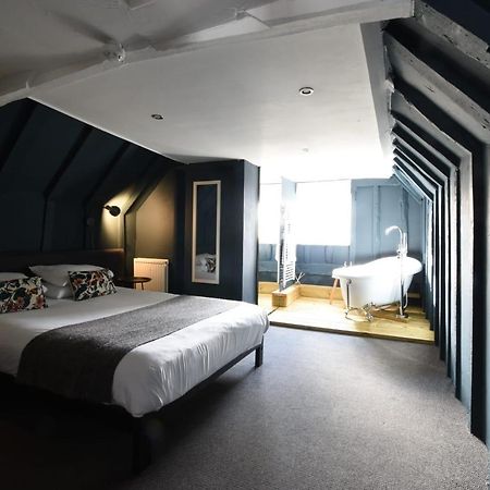Whitehouse Rye Bed & Breakfast エクステリア 写真