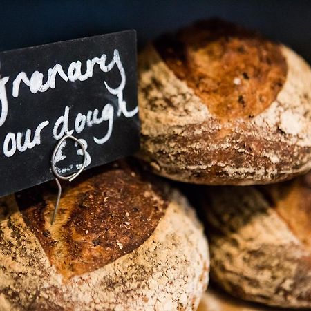 Whitehouse Rye Bed & Breakfast エクステリア 写真 Granary Sourdough