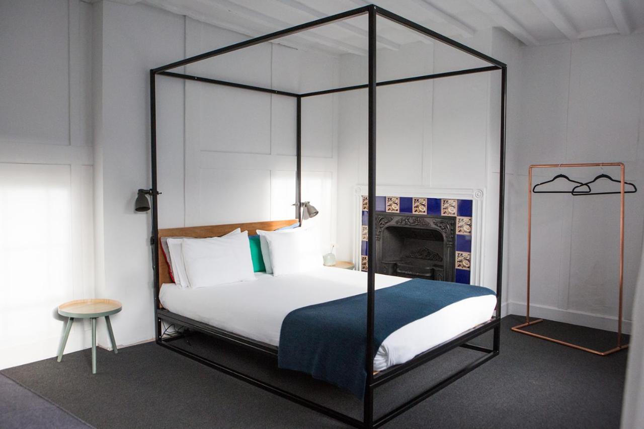 Whitehouse Rye Bed & Breakfast エクステリア 写真